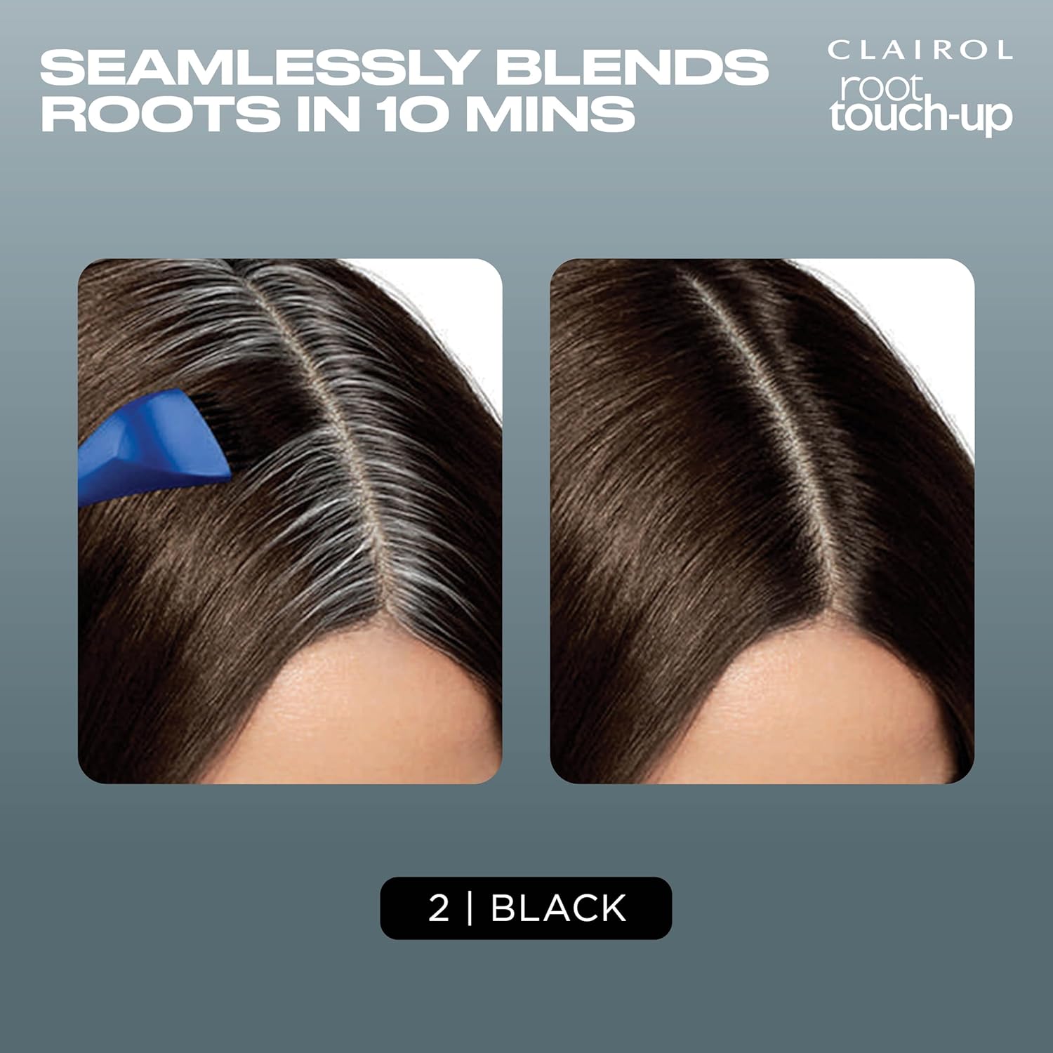 CLAIROL Root Touch-Up by Nice'n Easy Permanent Hair Dye