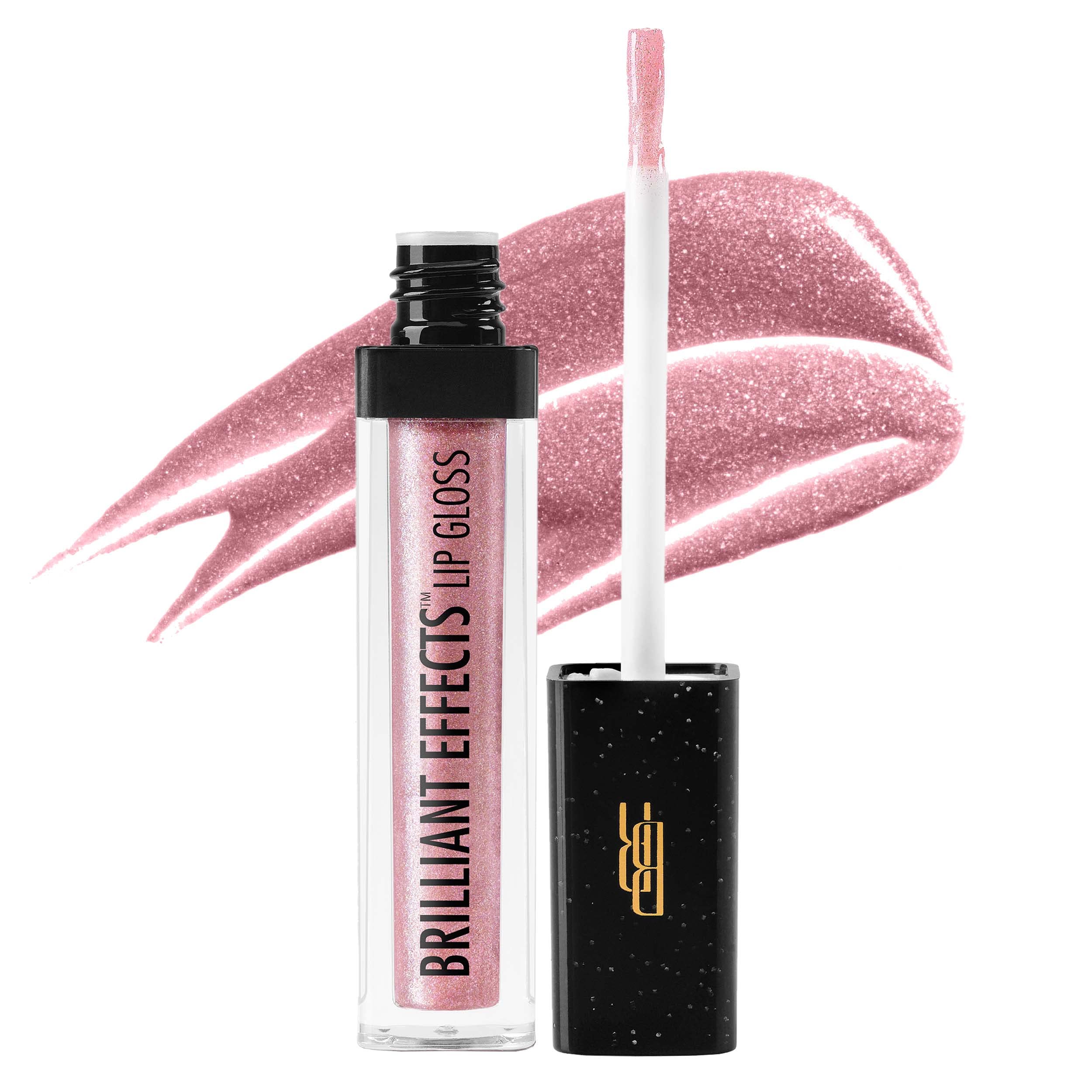 BLACK RADIANCE Brilliant Effects Lip Gloss