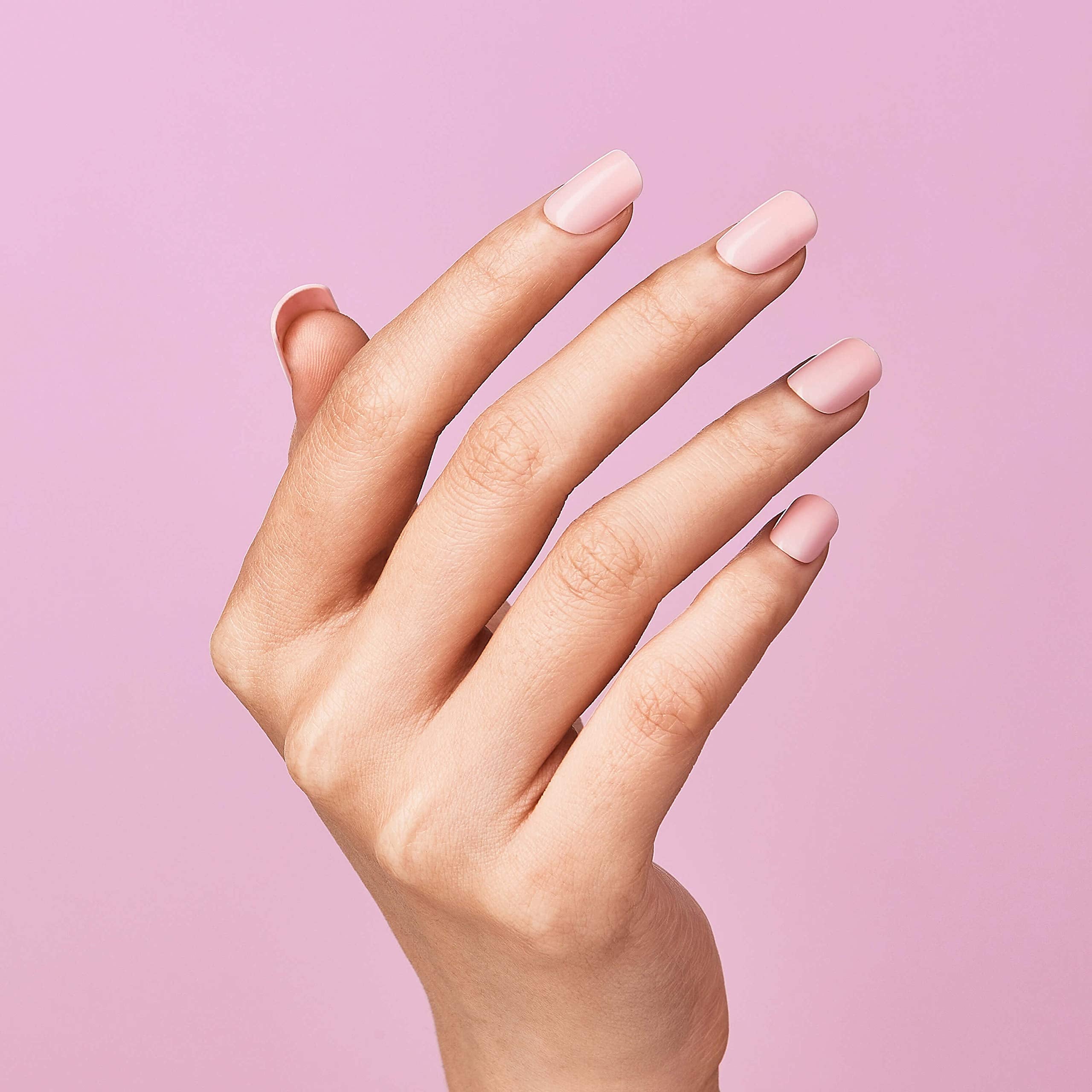 KISS Color Press-On Manicure