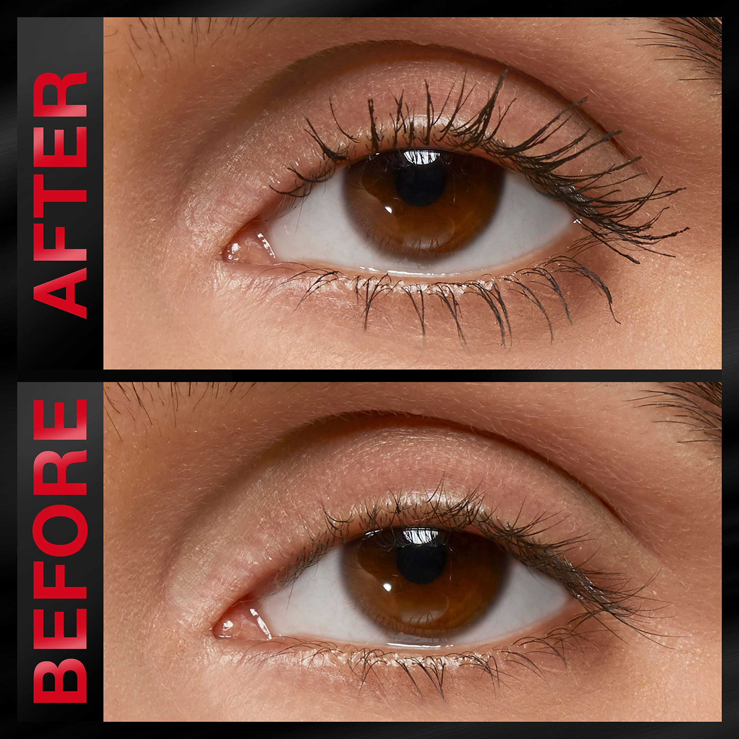 MAYBELLINE Lash Stiletto Ultimate Length Washable Mascara