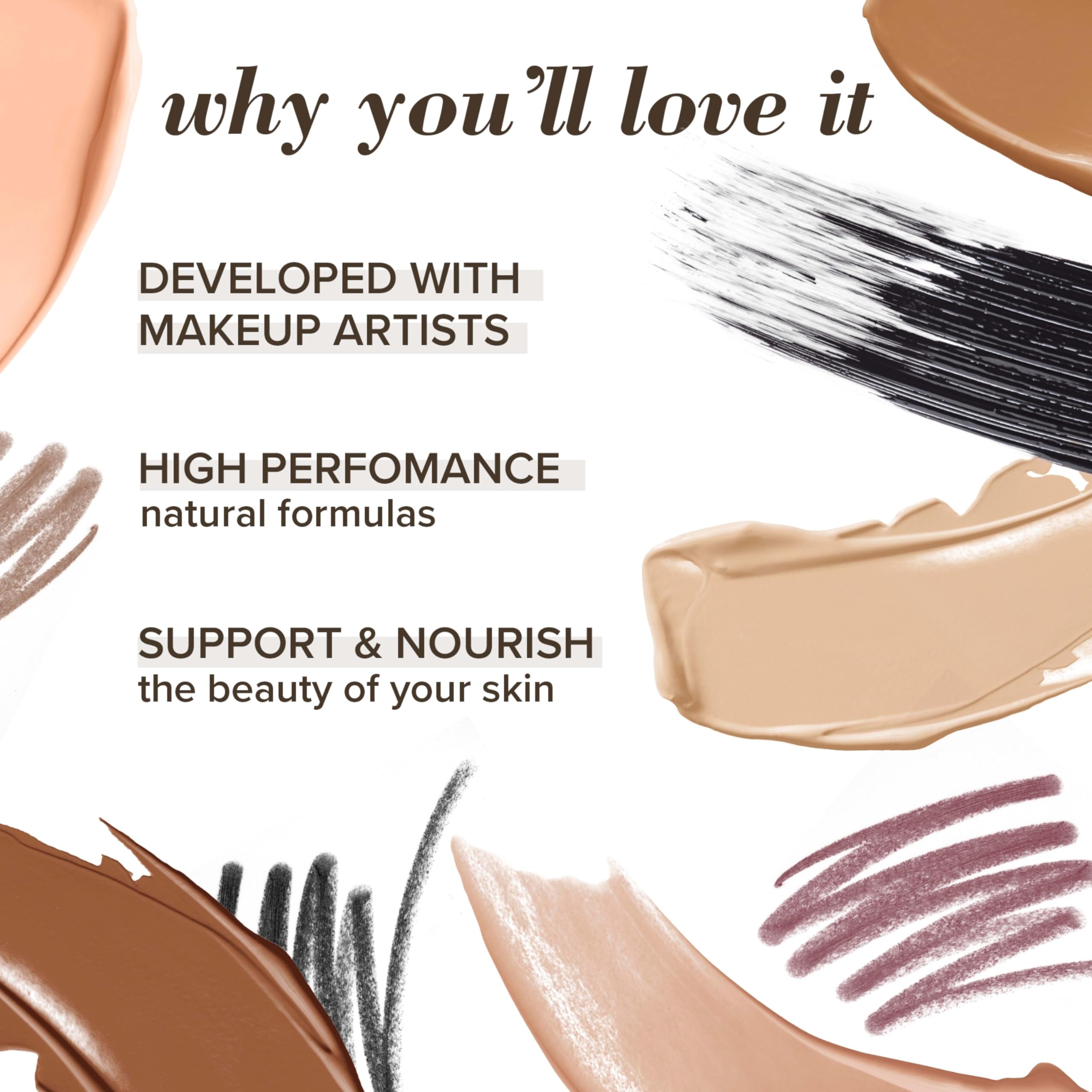 Lápiz labial brillante BURT'S BEES