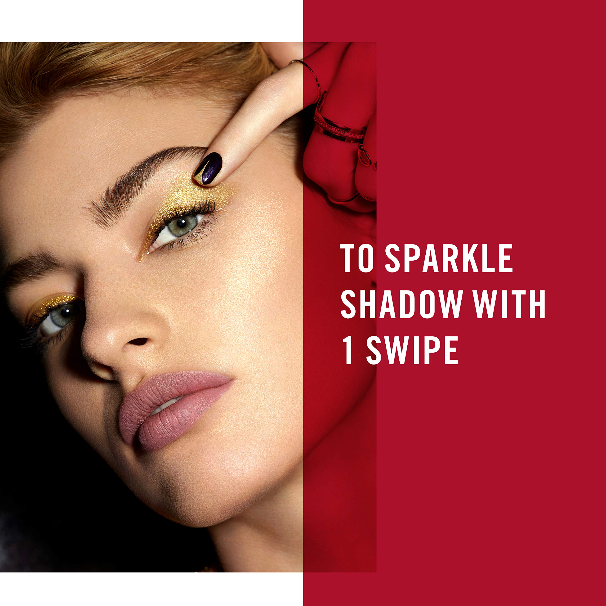 Delineador 2 en 1 Wonder Swipe de RIMMEL para dar sombra