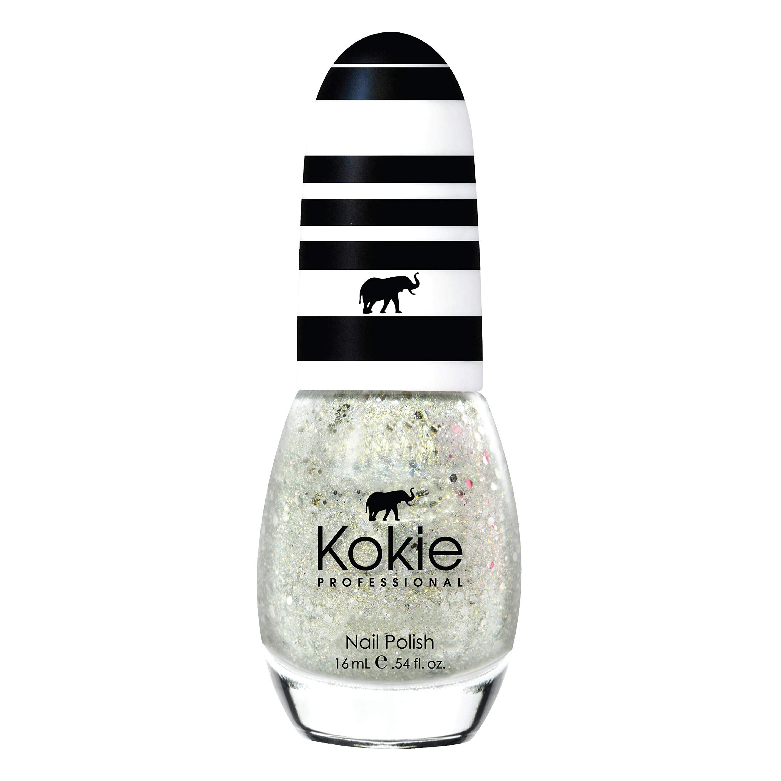 Esmalte de uñas profesional KOKIE