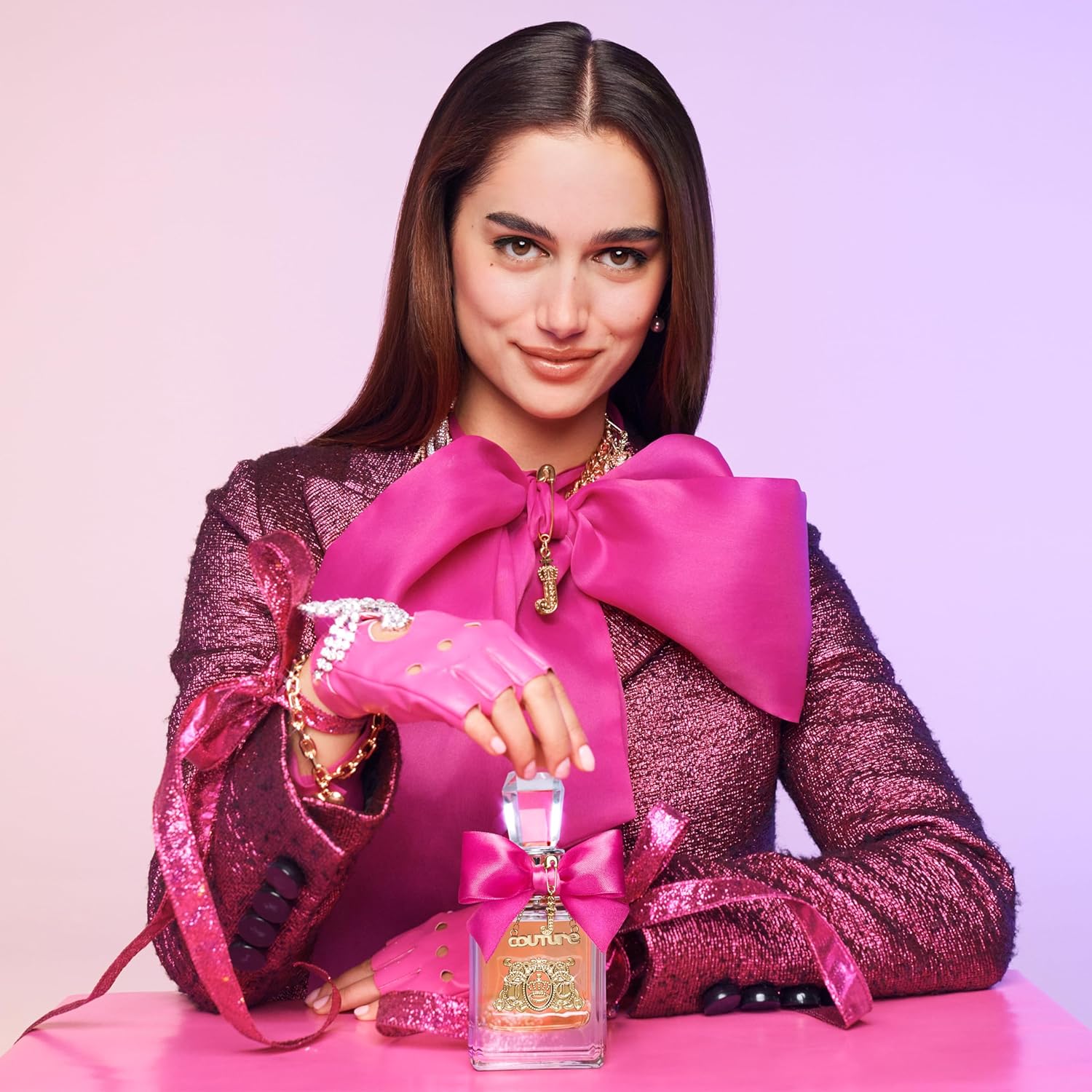 JUICY COUTURE Viva La Juicy Eau De Parfum Spray
