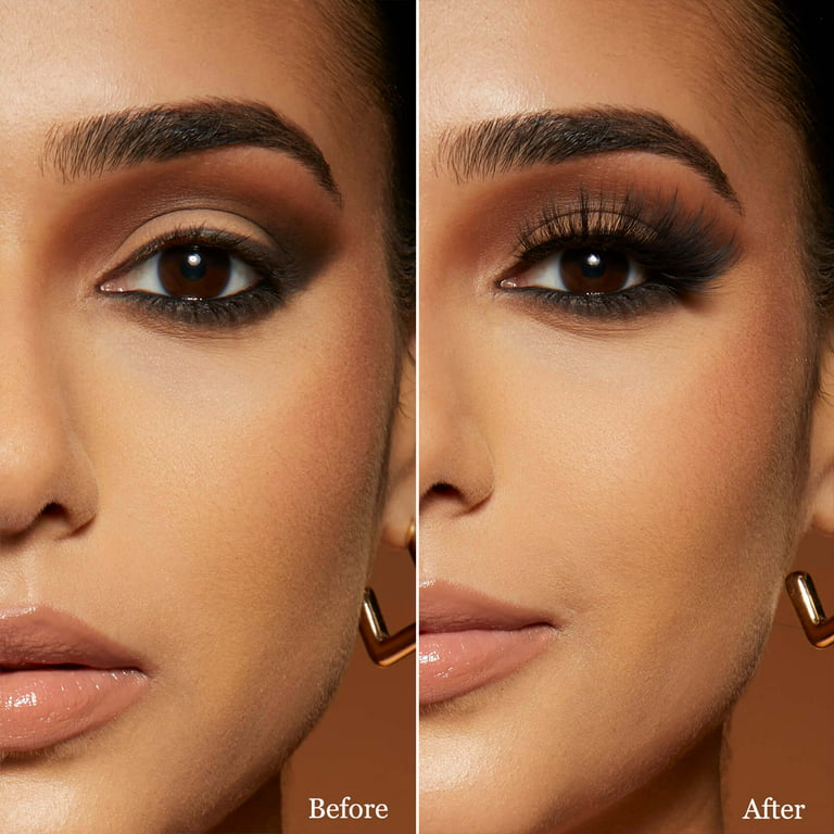KISS Lash Couture One-Of-A Kind Luxe Lash