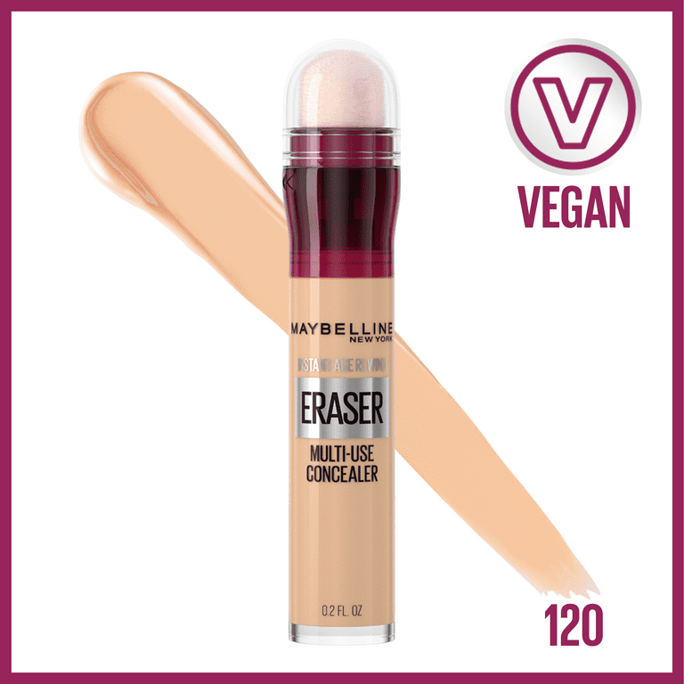 MAYBELLINE Instant Age Rewind Eraser Dark Circles Concealer.
