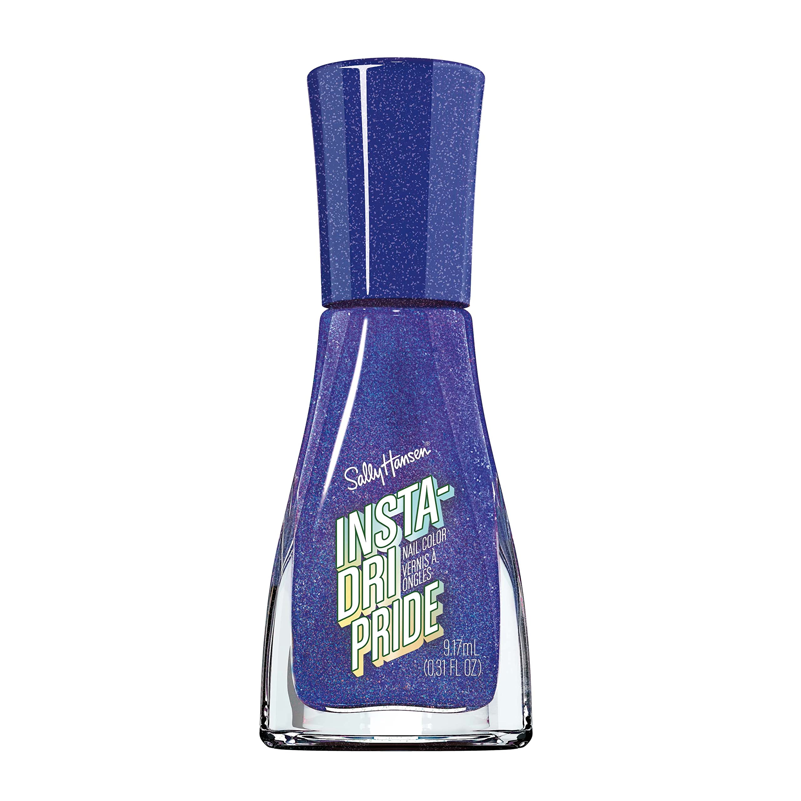 Esmalte de uñas Insta Dri Pride de SALLY HANSEN