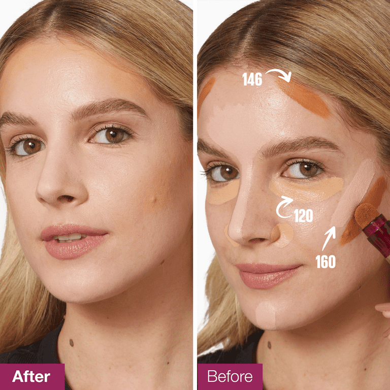 MAYBELLINE Instant Age Rewind Eraser Dark Circles Concealer.