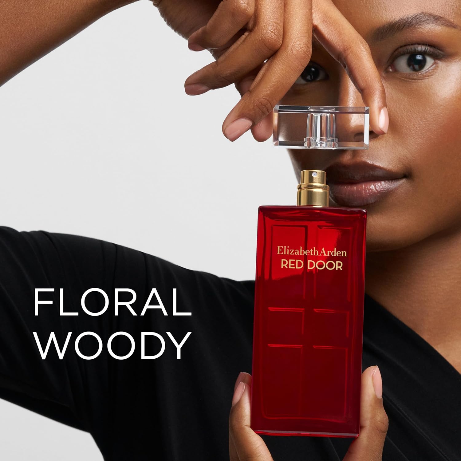 ELIZABETH ARDEN Red Door Eau de Toilette Spray