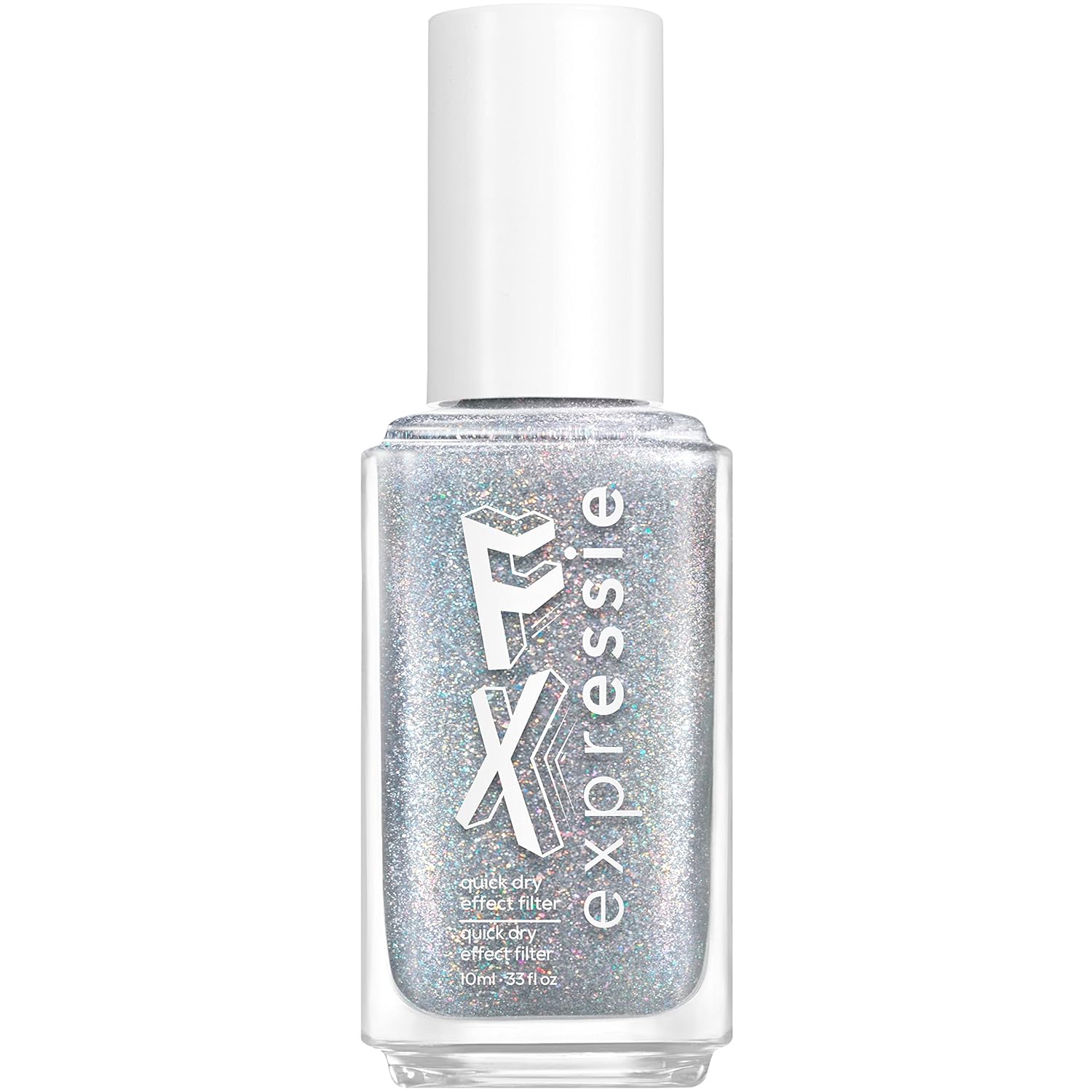 Esmalte de uñas vegano de secado rápido ESSIE Expressie FX