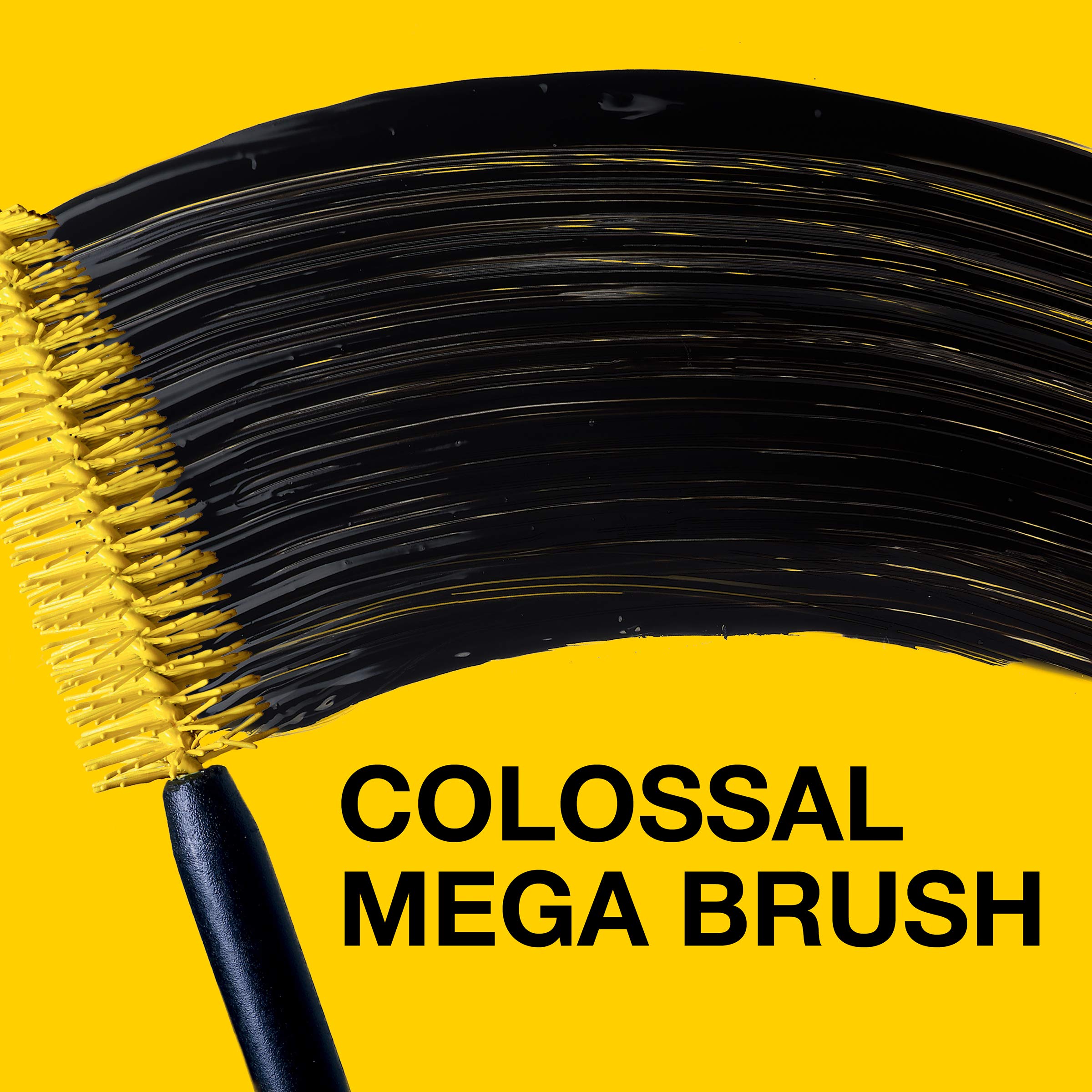 MAYBELLINE The Colossal Volu'm Express Mascara - VIAI BEAUTY