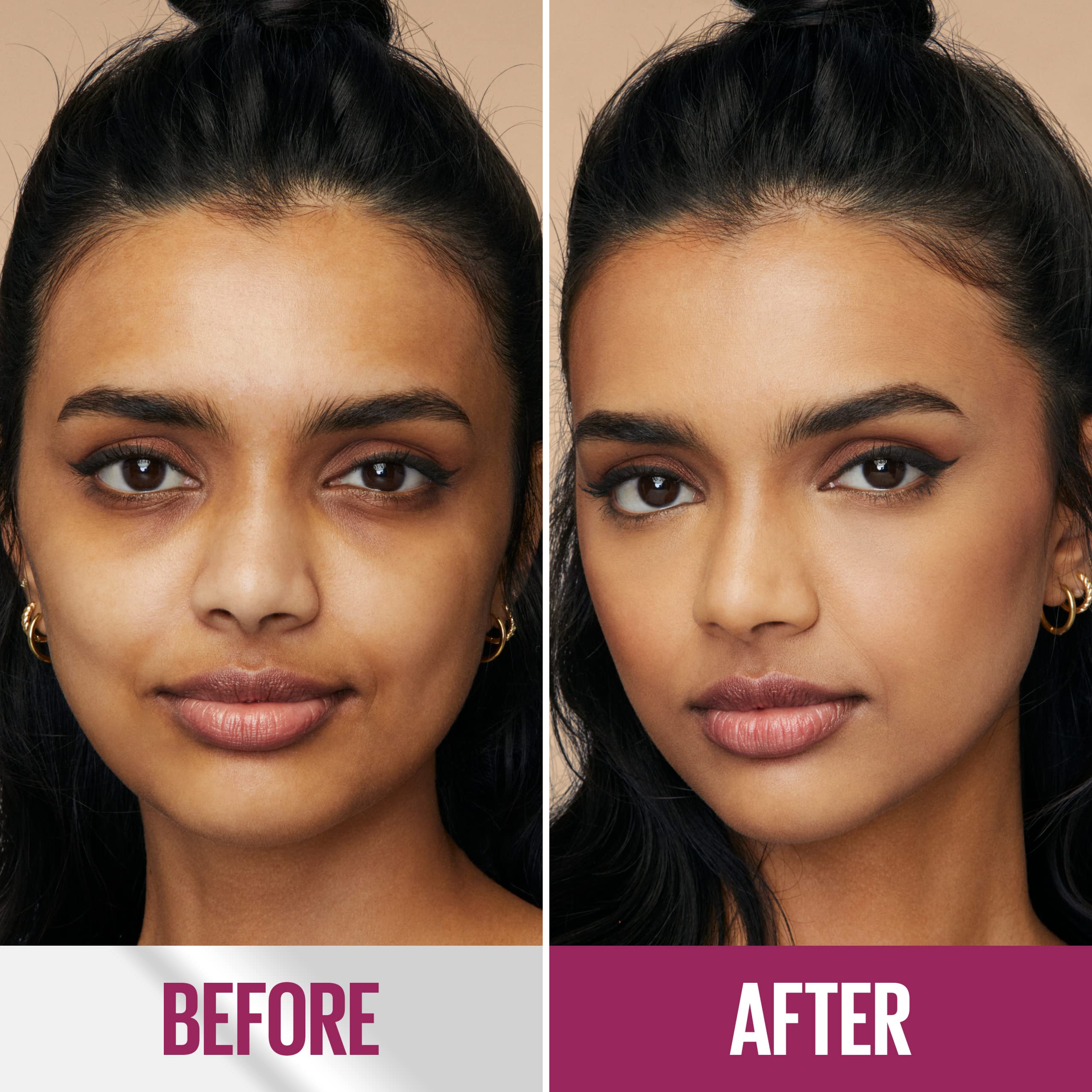 MAYBELLINE Instant Age Rewind Eraser Dark Circles Concealer.
