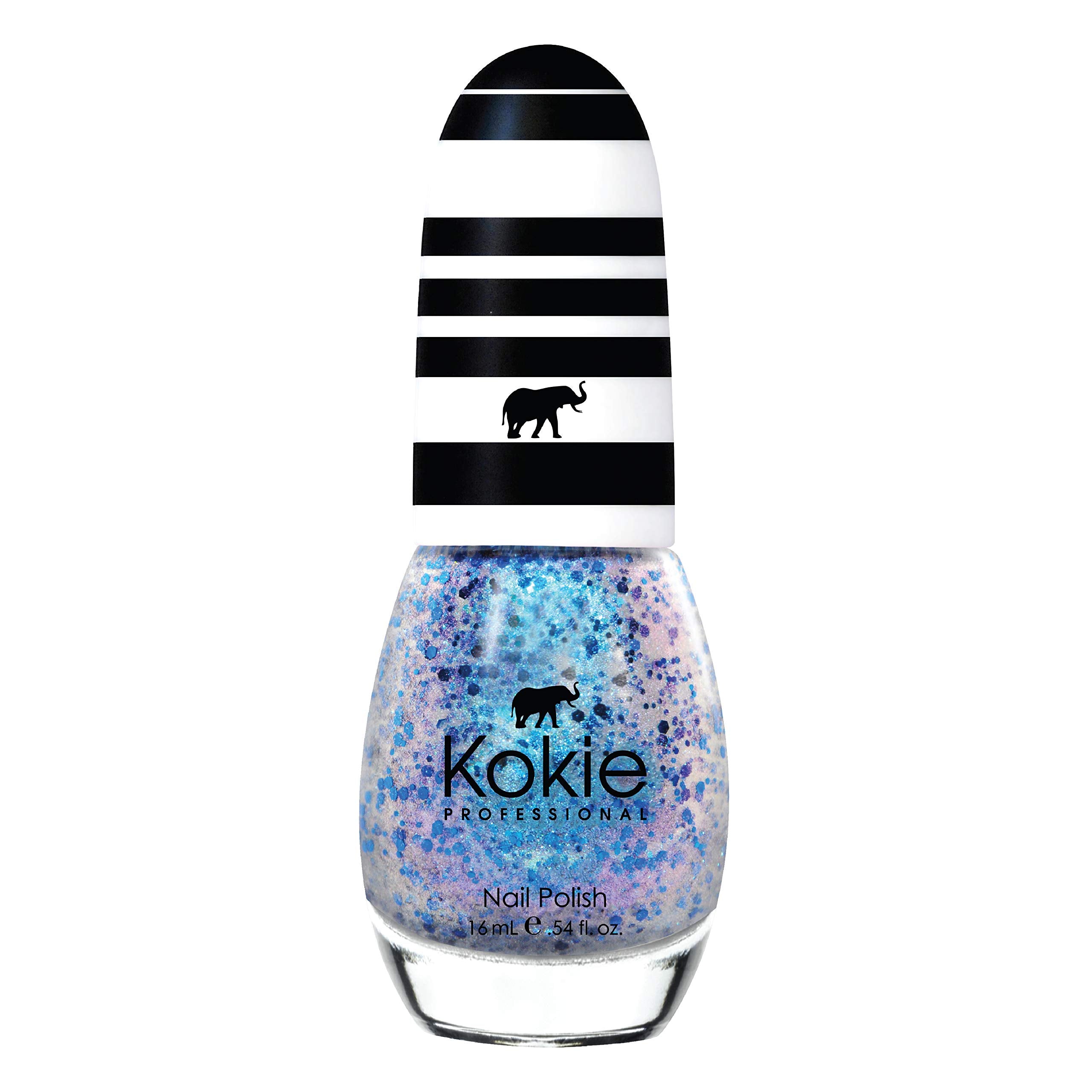 Esmalte de uñas profesional KOKIE
