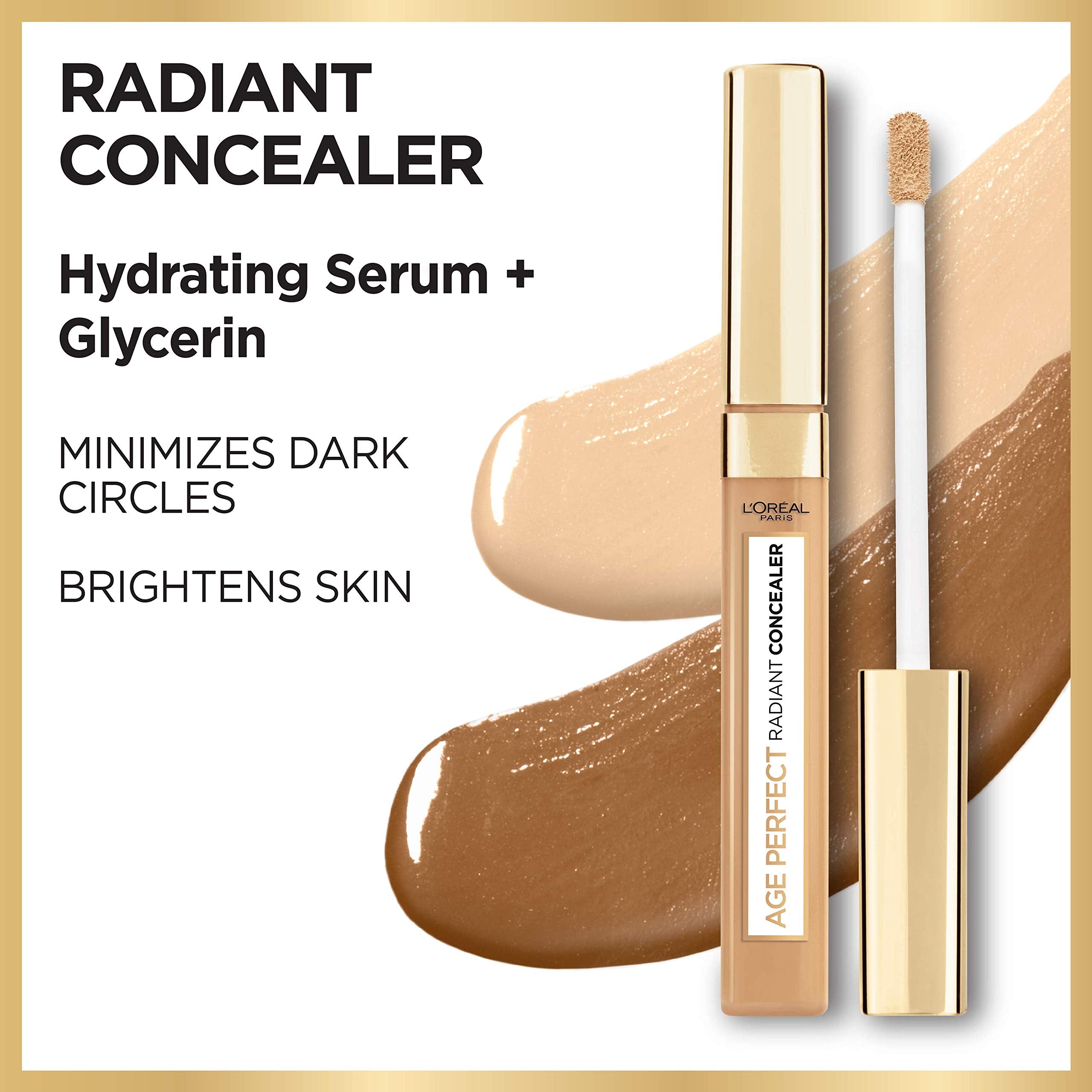 Corrector radiante Age Perfect de L'ORÉAL