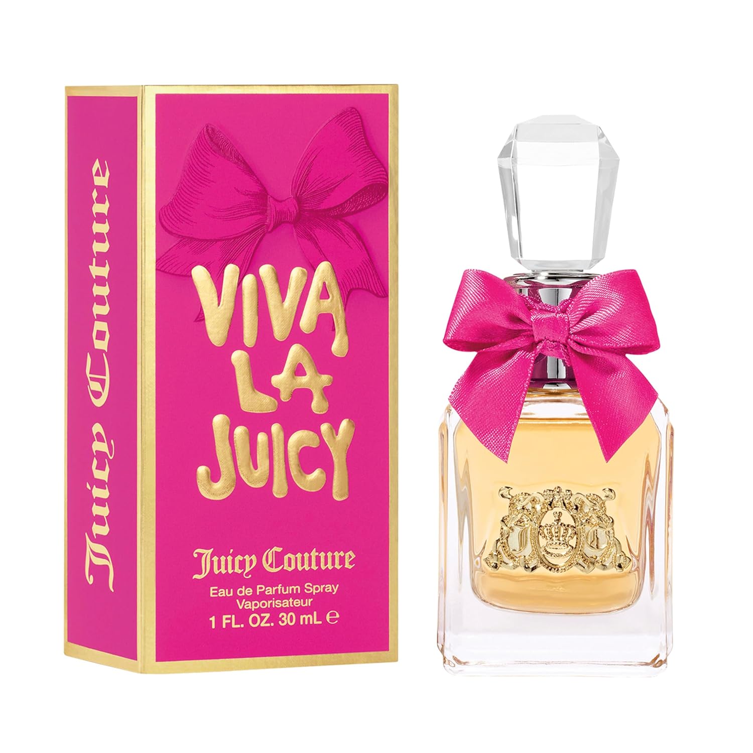 JUICY COUTURE Viva La Juicy Eau De Parfum Spray
