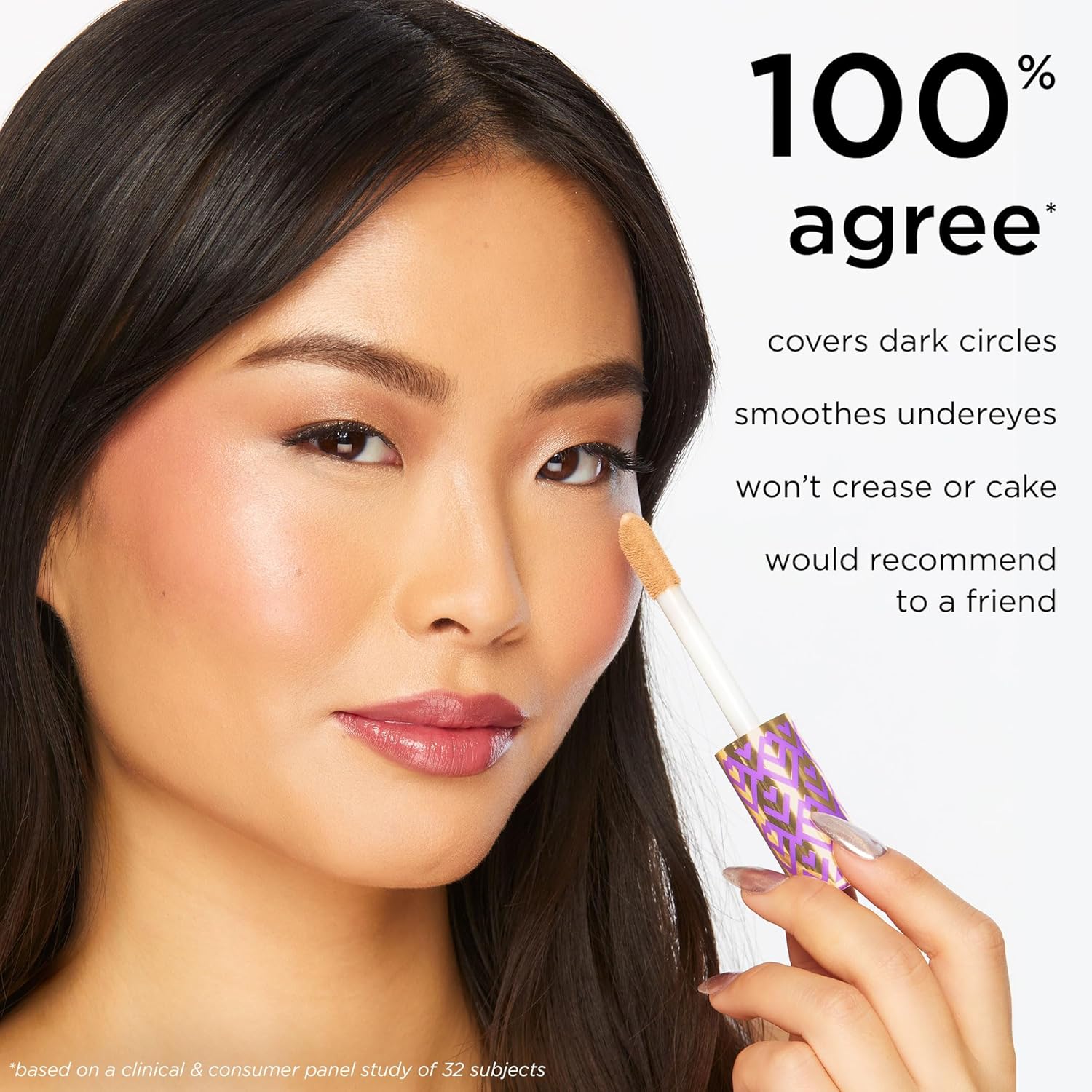 TARTE Shape Tape Contour Concealer