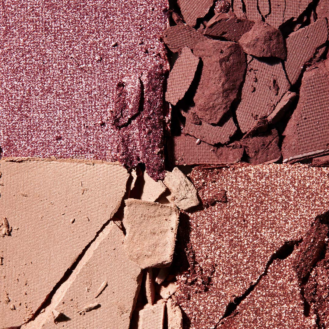 Sombra de ojos tamaño bocado de elfo