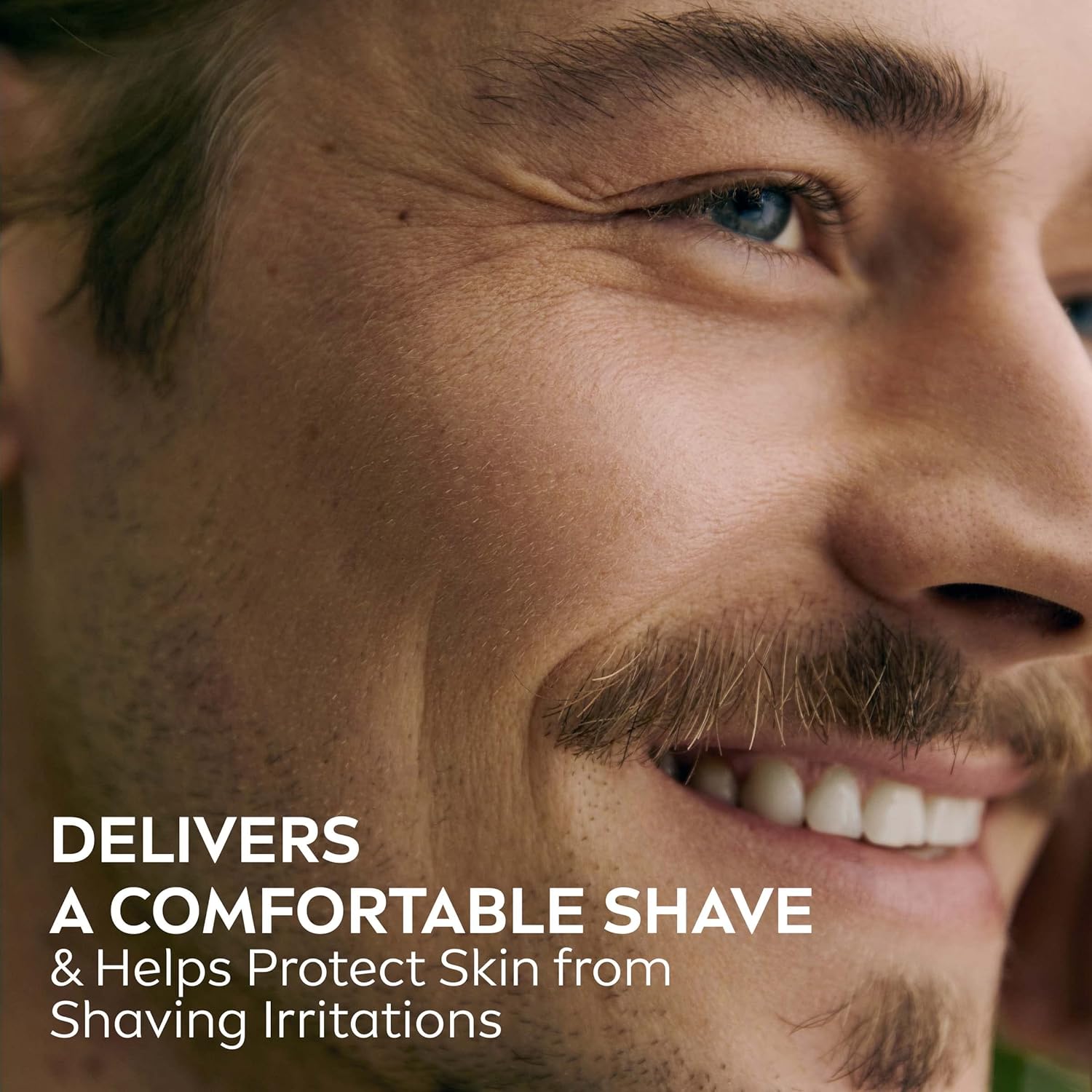 NIVEA Sensitive Calm Liquid Shaving Cream