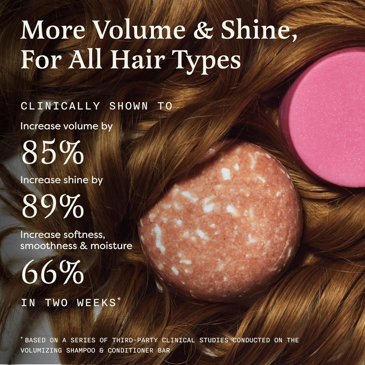THE EARTHLING CO. Strengthening Conditioner Bar