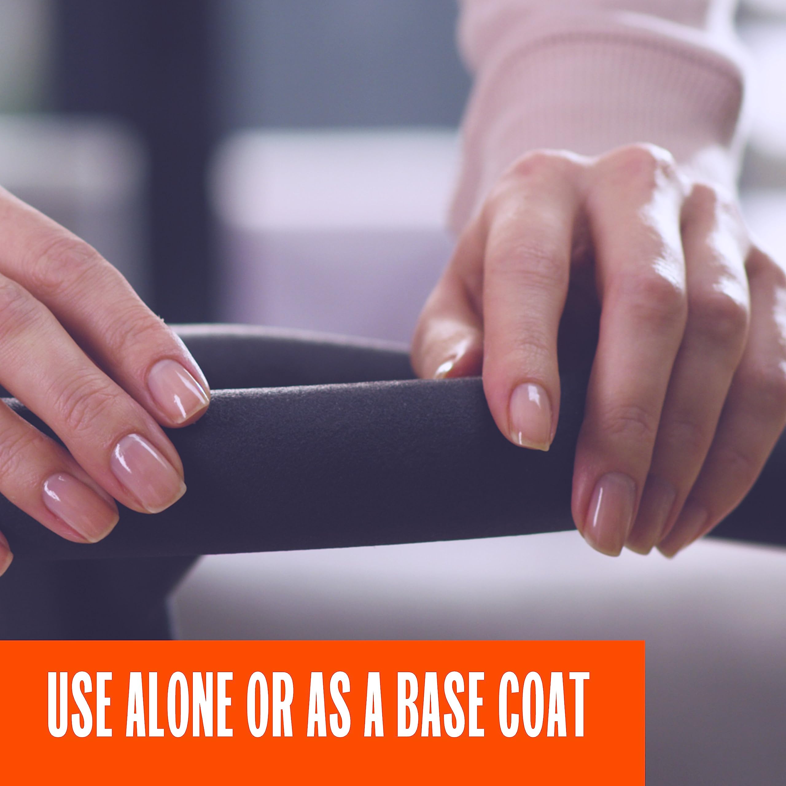Tratamiento de fuerza Hard As Wraps de SALLY HANSEN