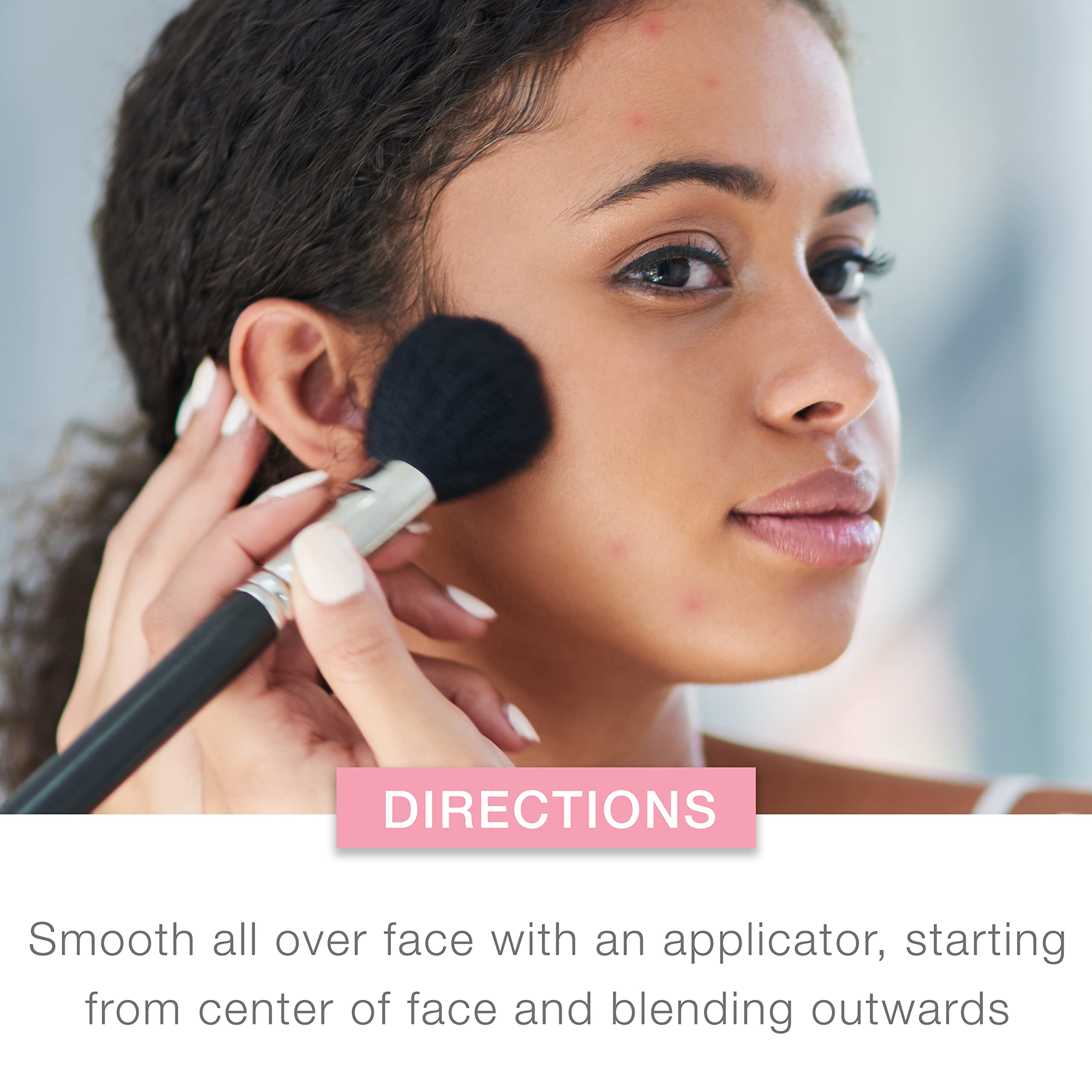 NEUTROGENA Skin Clearing Pressed Powder