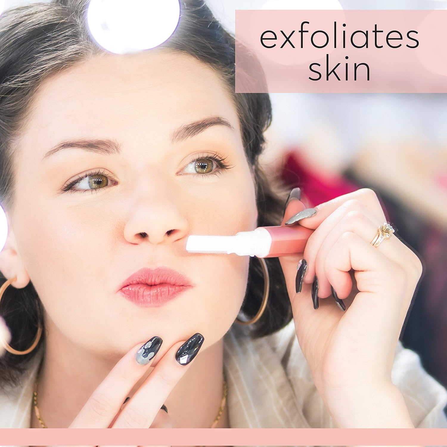 ABOUT FACE Sonic Beauty Wand