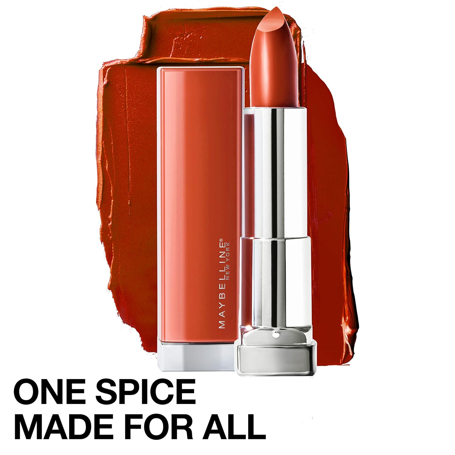 MAYBELLINE Color Sensational Made for All Lipstick