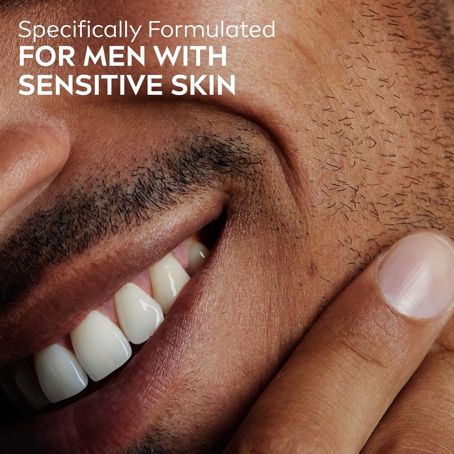 NIVEA Sensitive Calm Liquid Shaving Cream