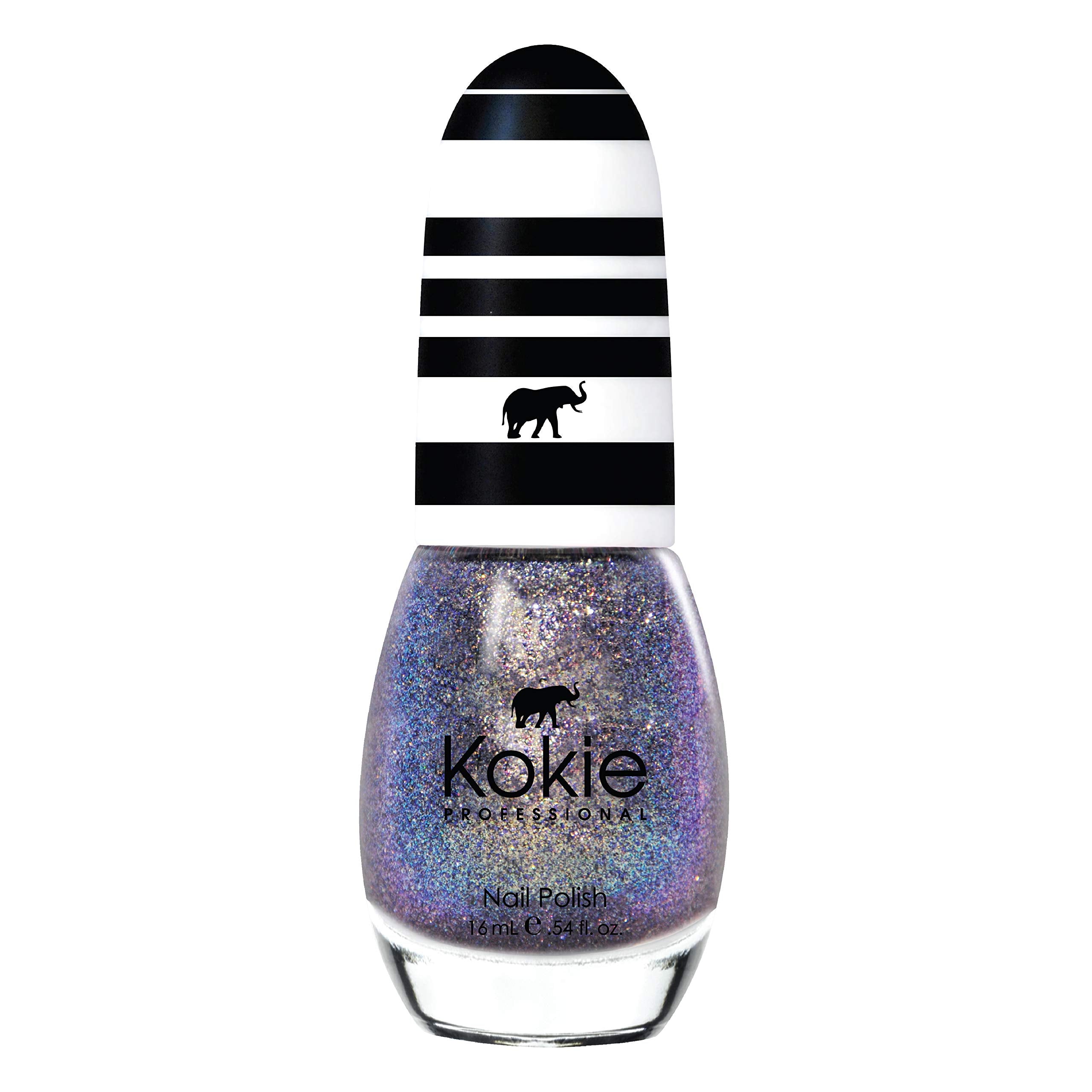 Esmalte de uñas profesional KOKIE