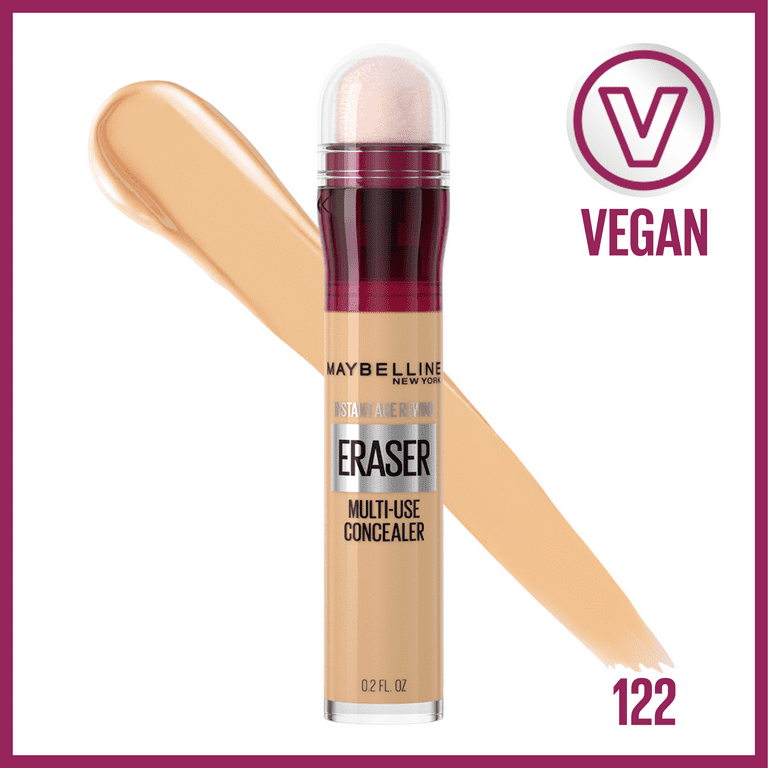 MAYBELLINE Instant Age Rewind Eraser Dark Circles Concealer.
