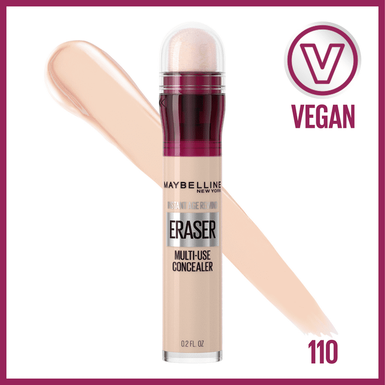 MAYBELLINE Instant Age Rewind Eraser Dark Circles Concealer.