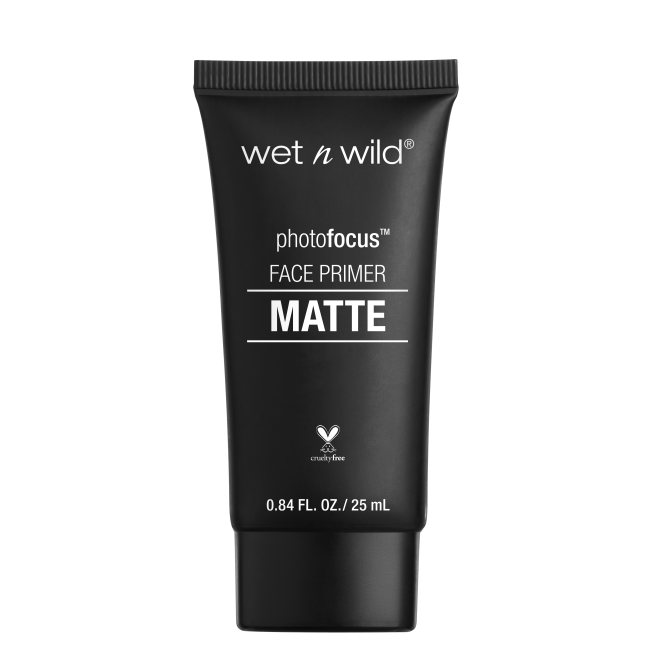 Prebase facial hidratante Photo Focus de Wet N Wild