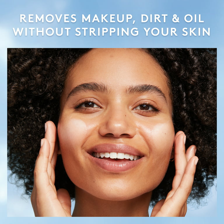 Limpiador hidratante en crema COVERGIRL Clean Fresh Skincare