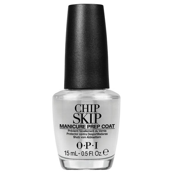 O.P.I Chip Skip Manicure Prep Coat