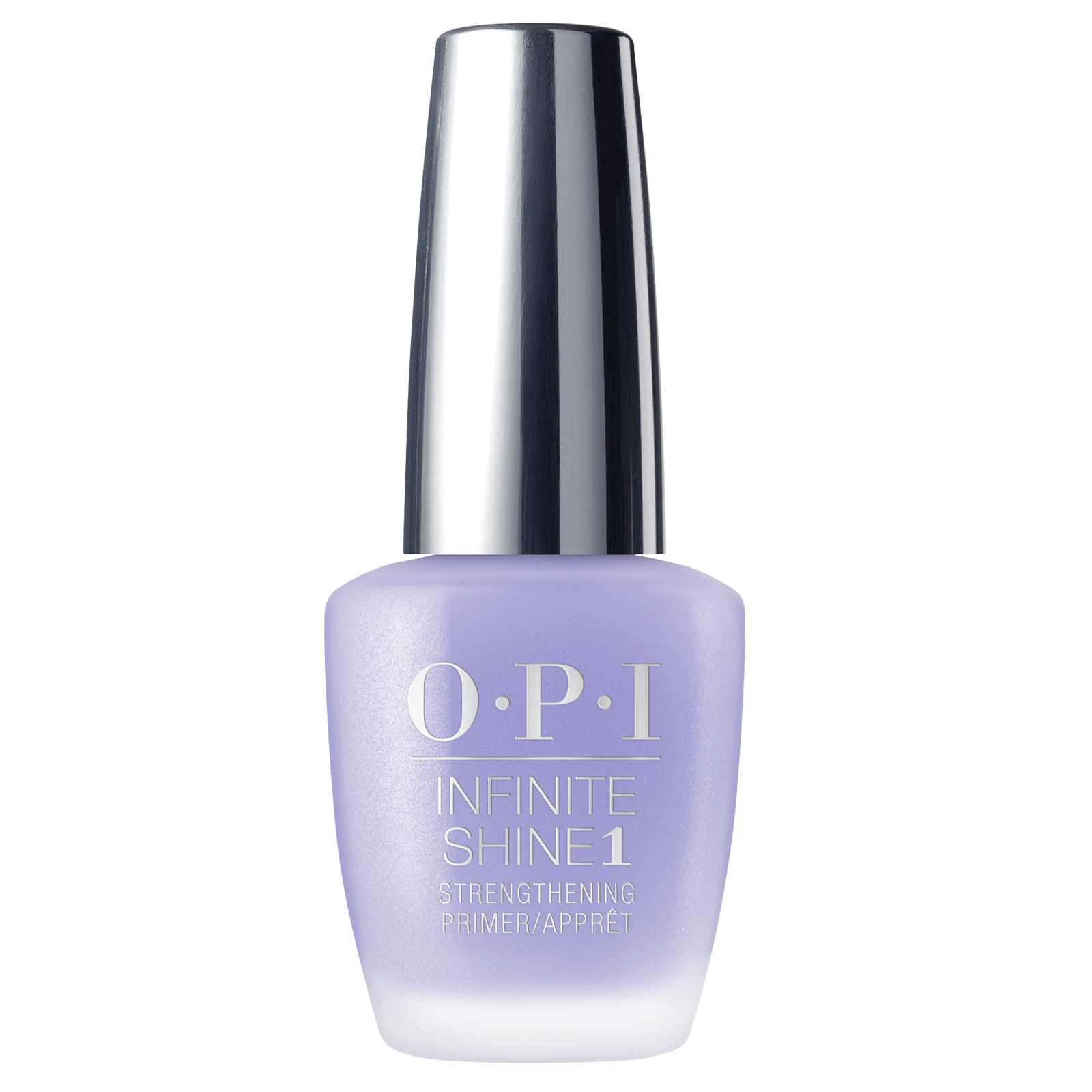 O.P.I Infinite Shine Nail Lacquer Strengthening Primer