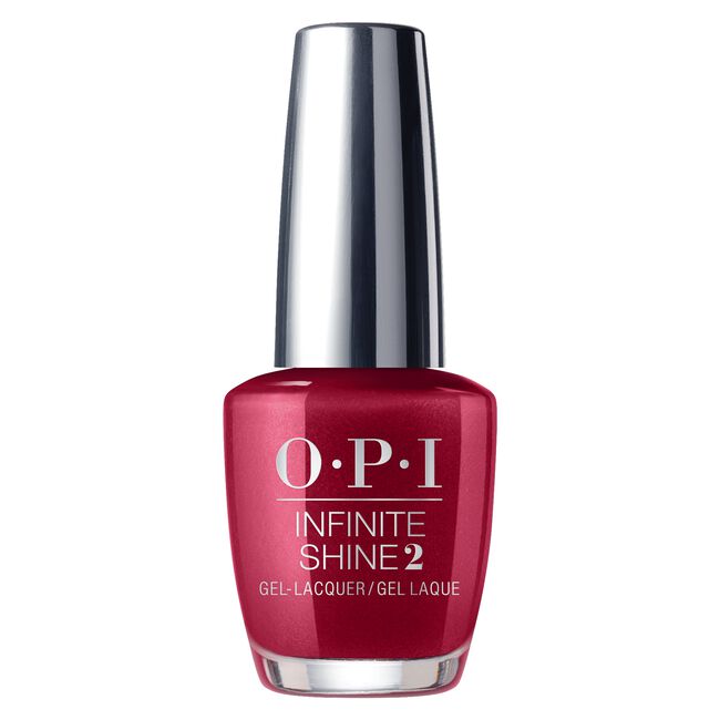 OPI Infinite Shine 2 - Esmalte de uñas de larga duración