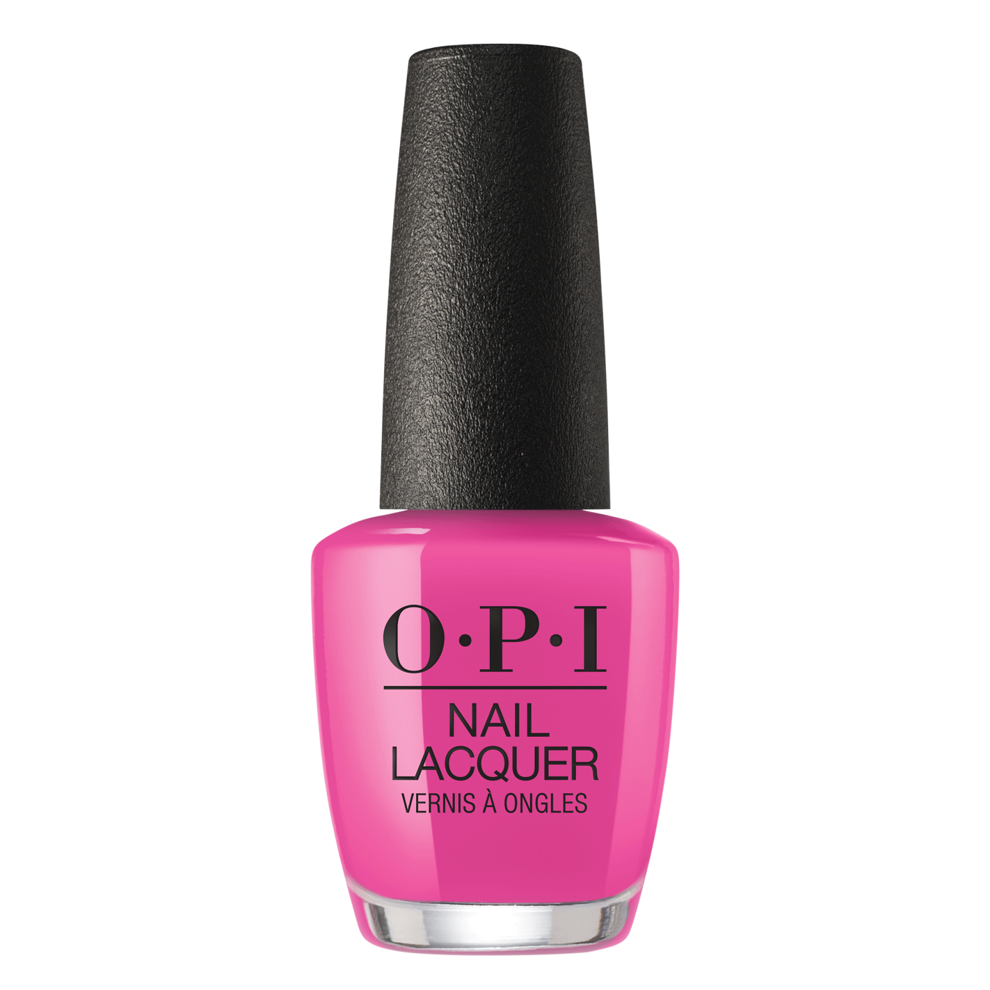 O.P.I Nail Lacquer Signature Nail Polish