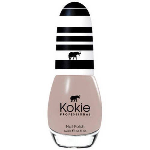 Esmalte de uñas profesional KOKIE