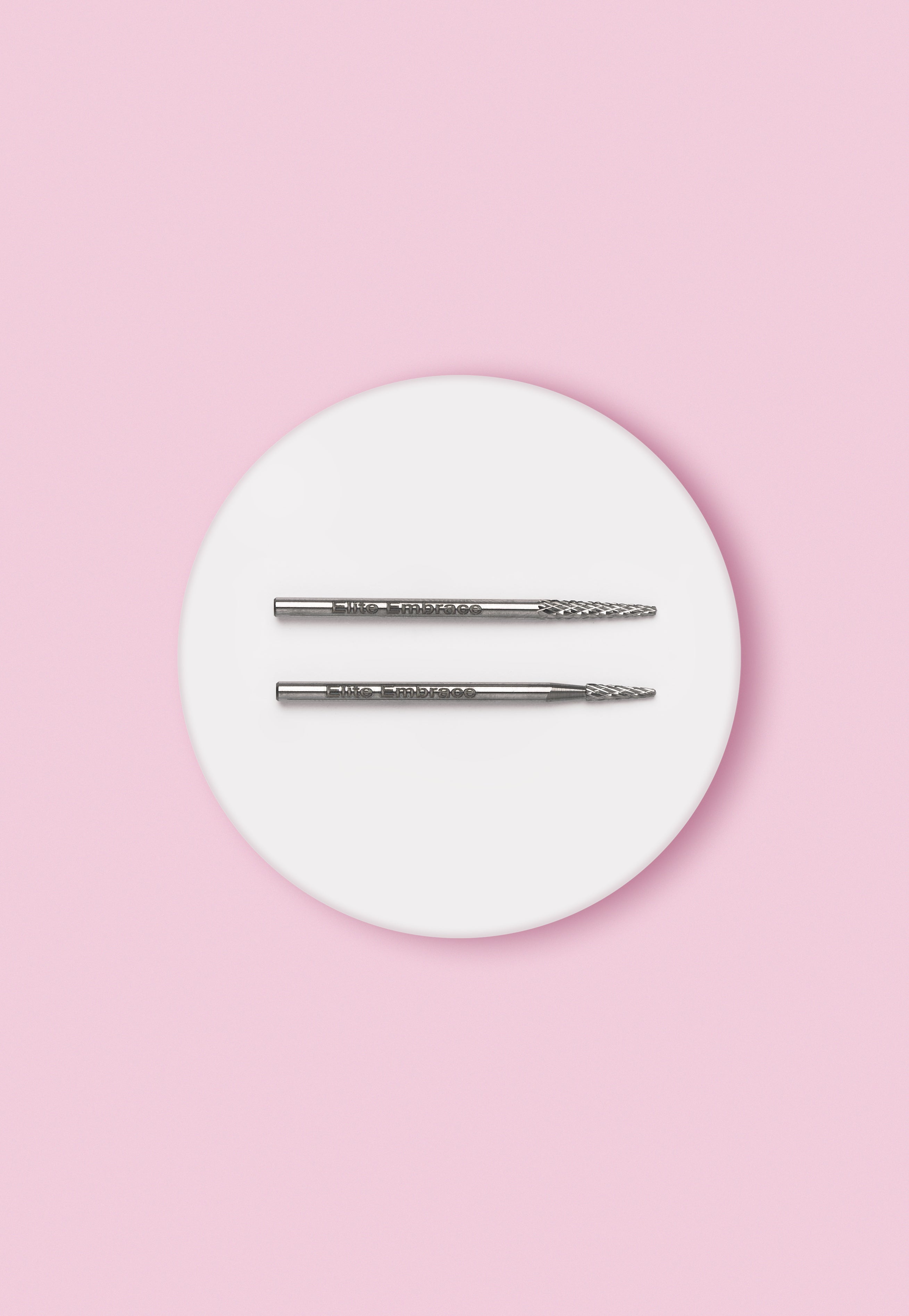 ELITE EMBRACE Professional Carbide Removal  Nail Bit