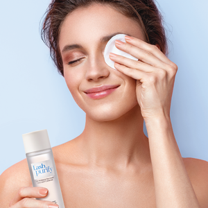 KISS Lash Purify Eye Makeup Remover and Lash Cleanser