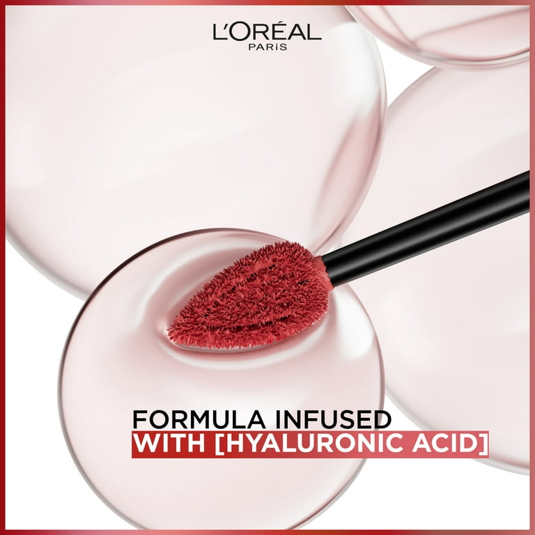 Barra de labios mate Infallible Matte Resistance de L'ORÉAL