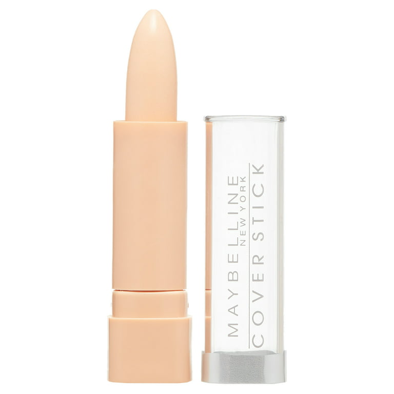 Corrector en barra MAYBELLINE Cover Stick
