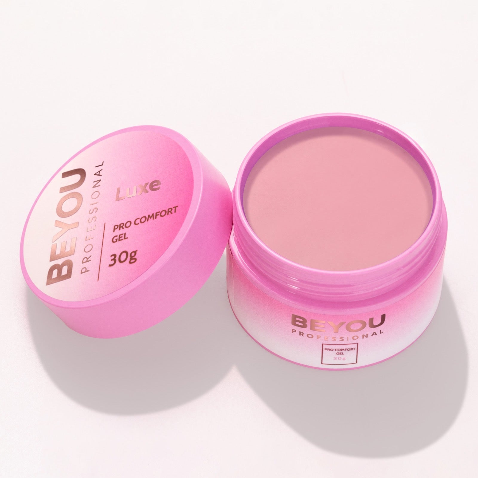 BEYOU Professional Pro Comfort Gel For Strengthening 30ml