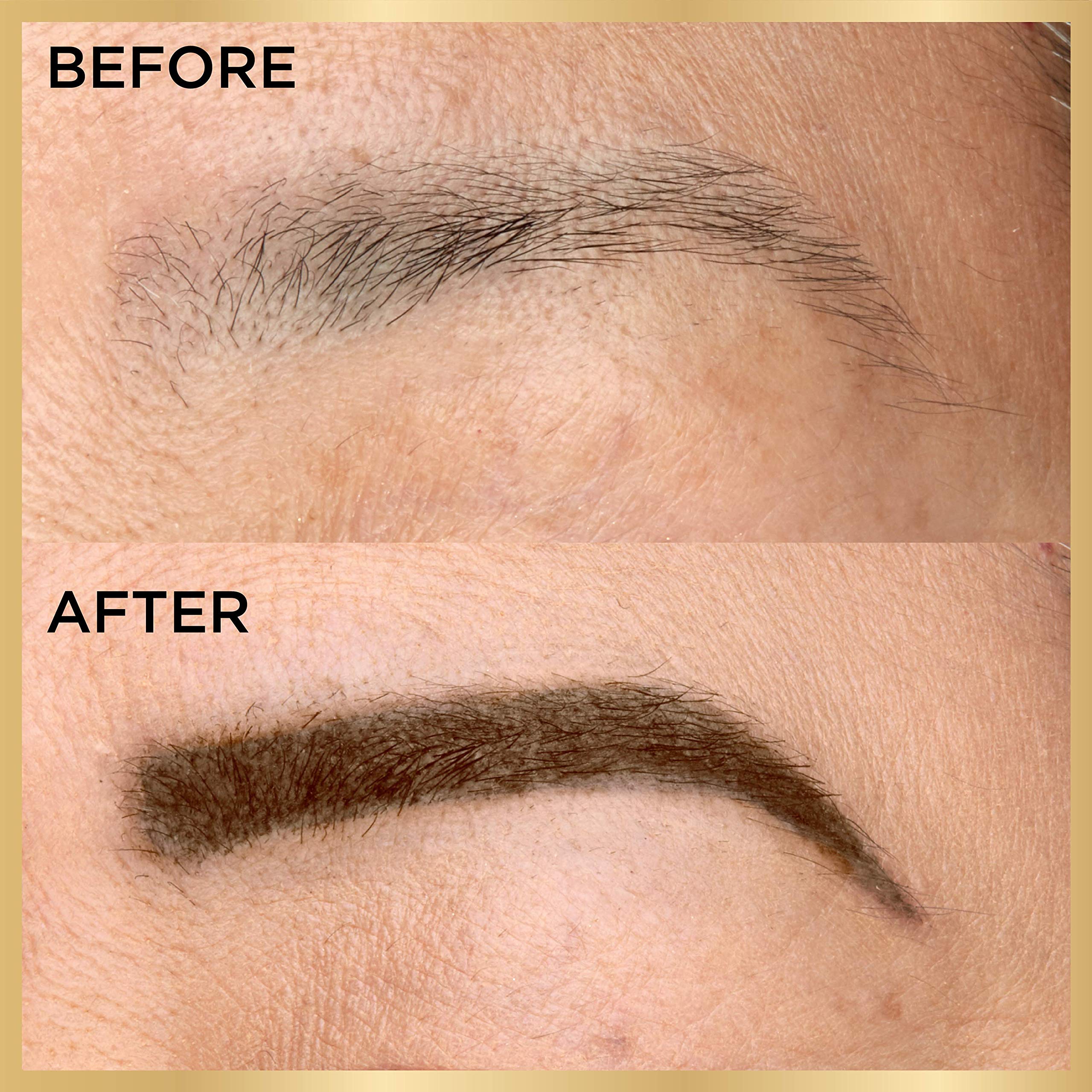 Lápiz de cejas con aumento Age Perfect de L'ORÉAL