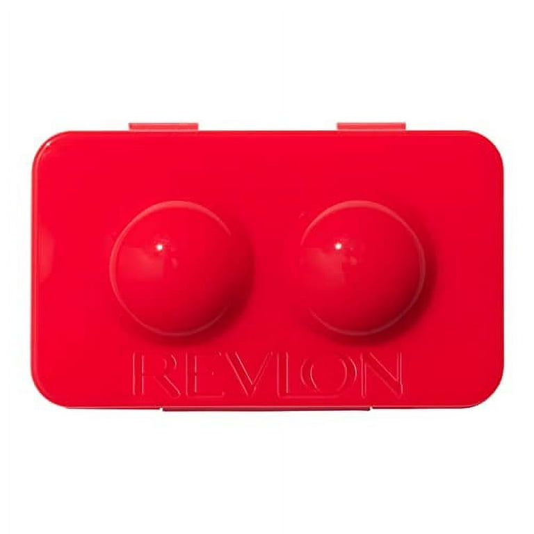 REVLON Oil Absorbing and Cooling Portable Facial Roller Refill