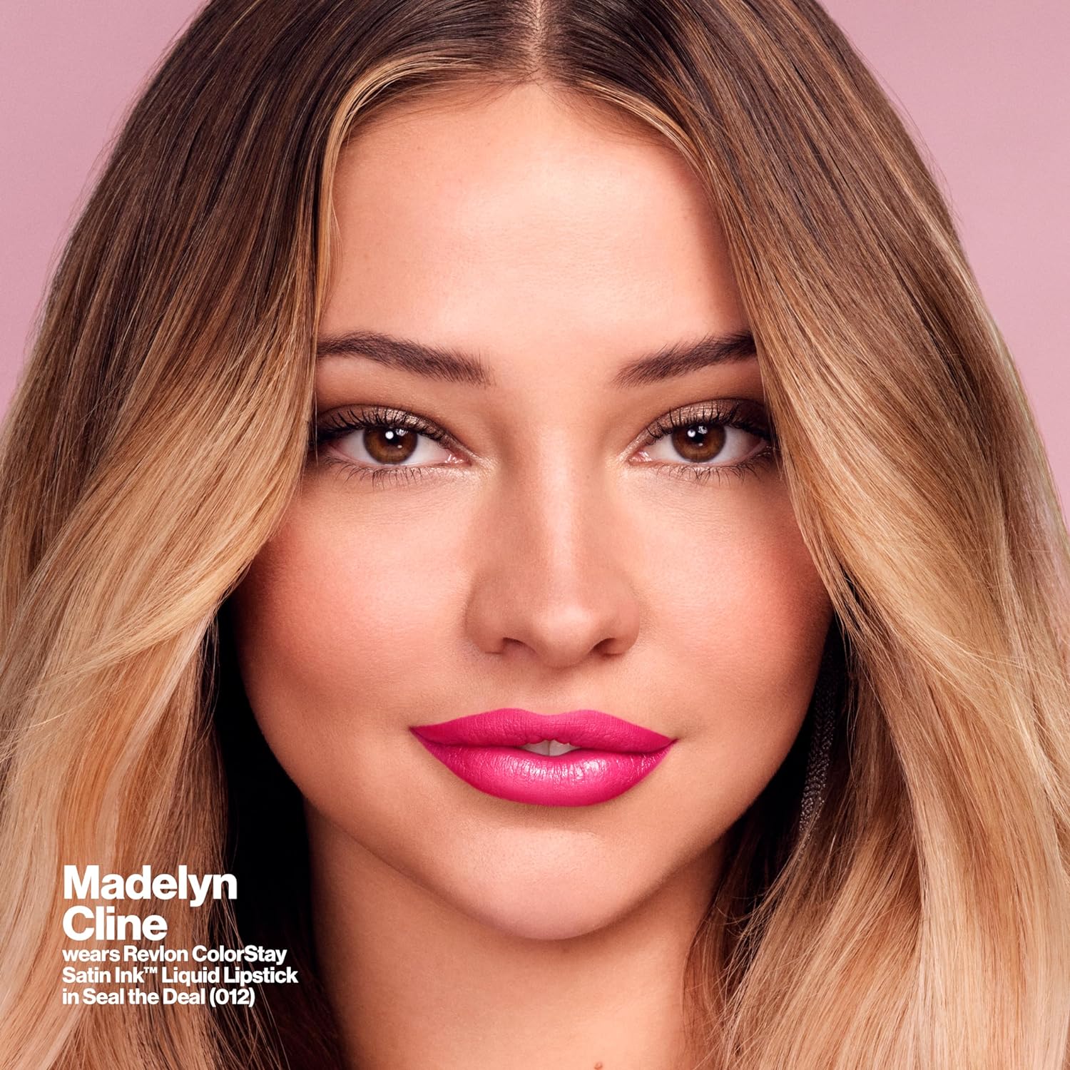 Lápiz labial líquido REVLON ColorStay Satin Ink