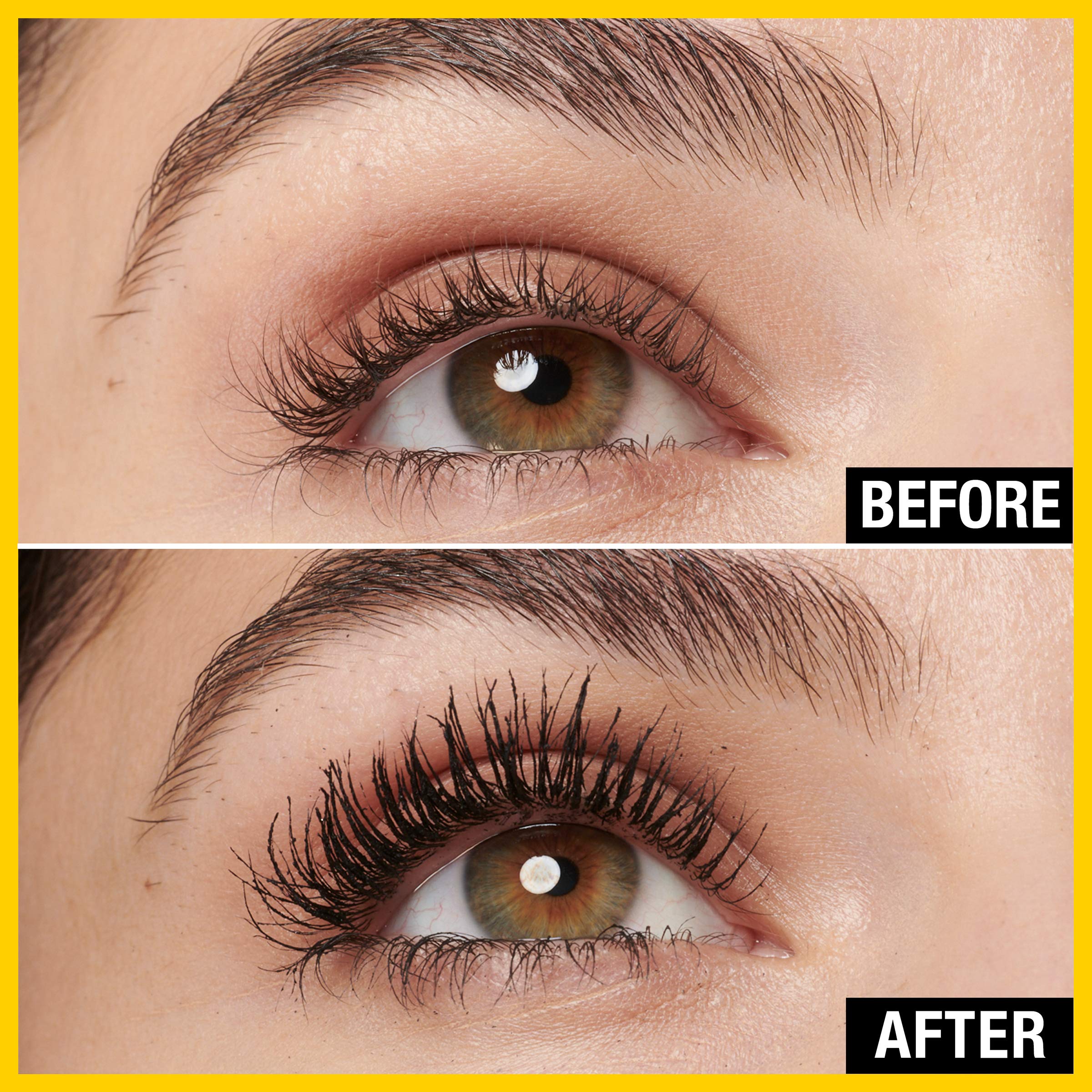 MAYBELLINE The Colossal Volu'm Express Mascara - VIAI BEAUTY