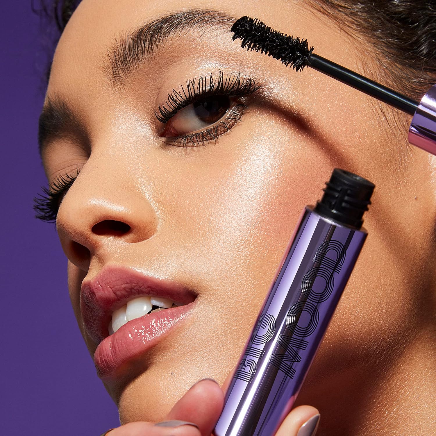 e.l.f Big Mood Mega Volume & Lifting Mascara