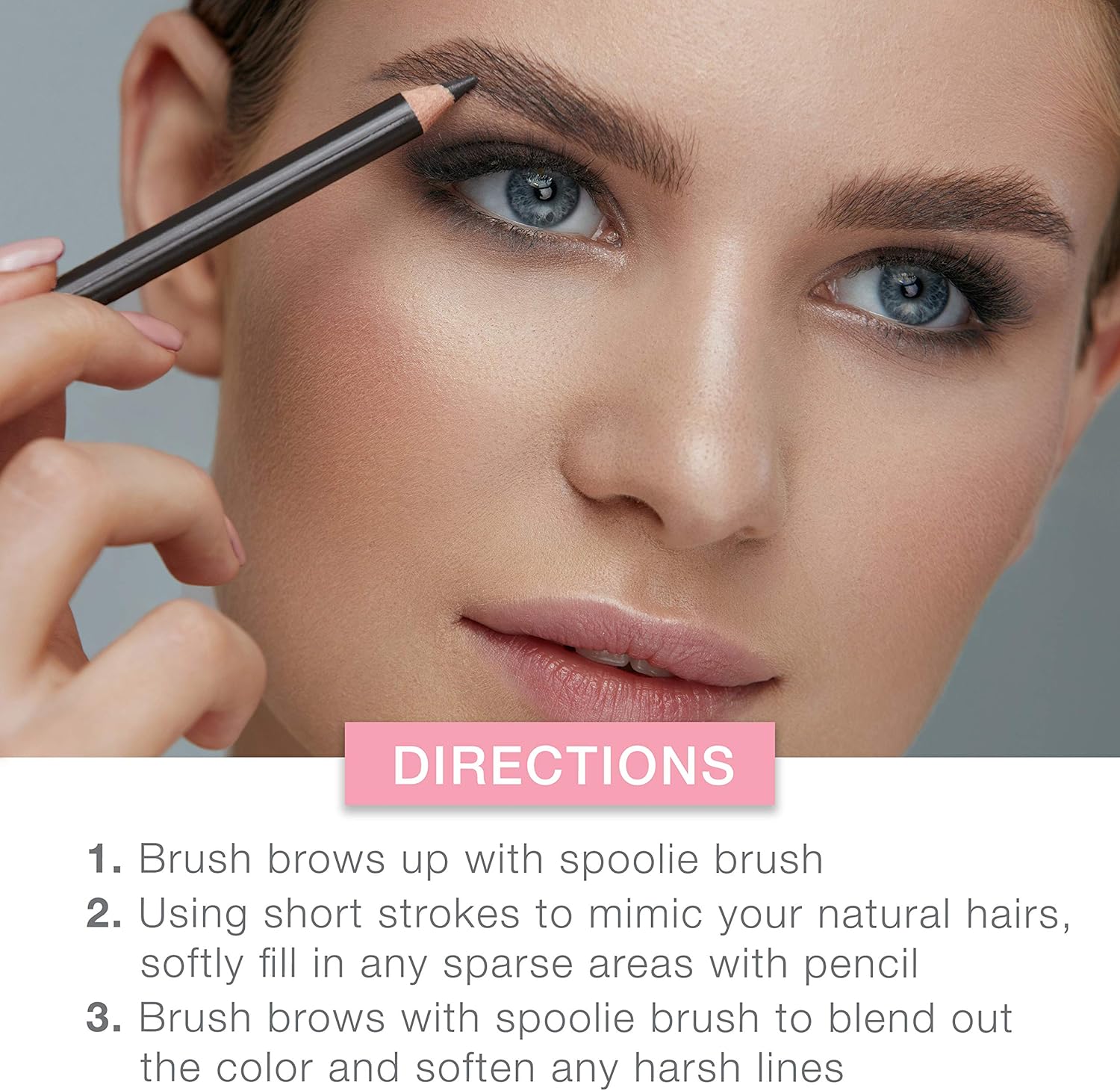 NEUTROGENA Nourishing Eyebrow Pencil
