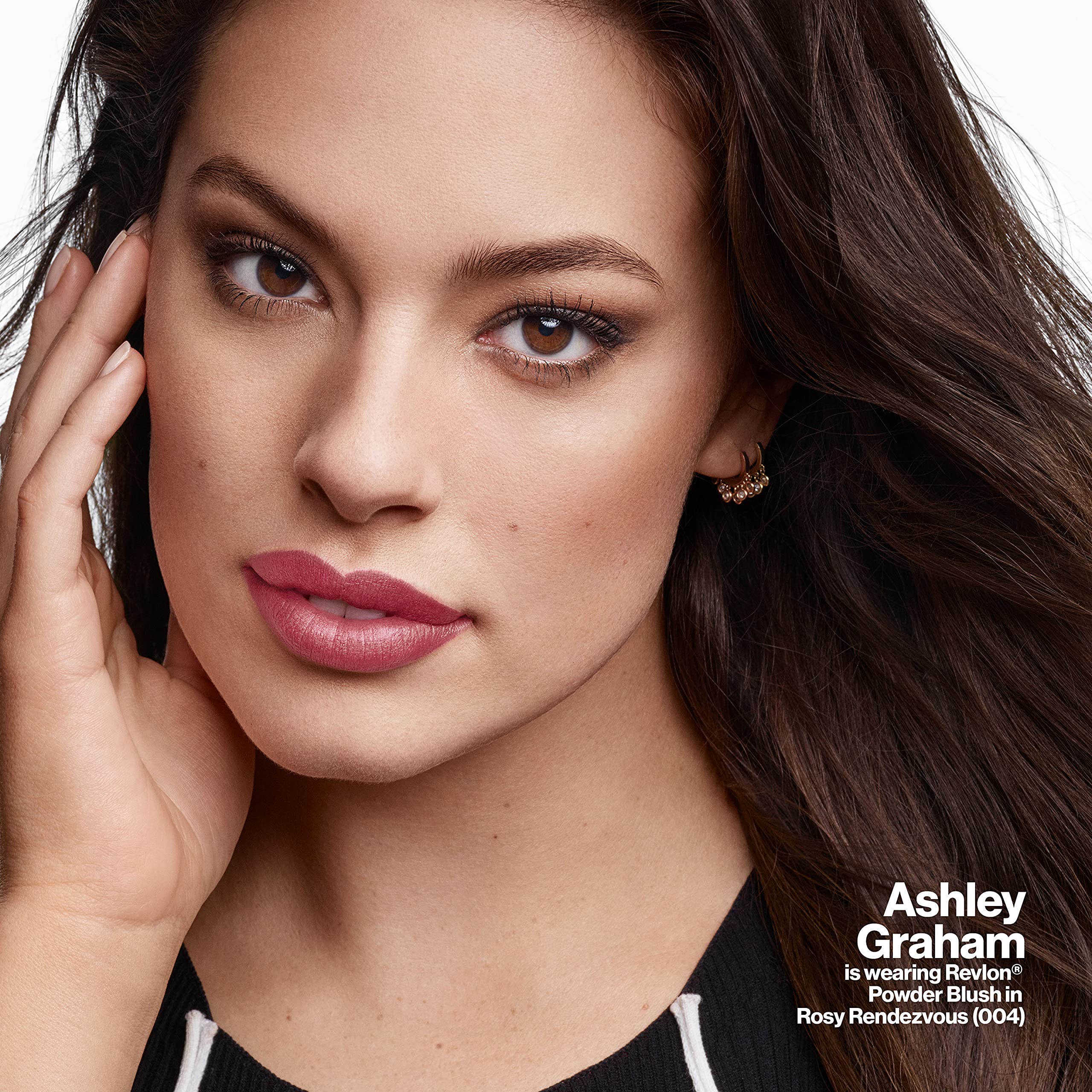 Rubor en polvo REVLON